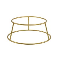 Buffet Riser Gold Anti-Slip